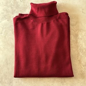 J. Crew Turtleneck Sweater